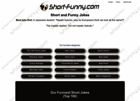 short-funny.com