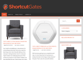 shortcutgates.com