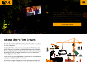 shortfilmbreaks.com