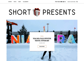 shortpresents.com