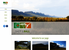 shotandball.co.za