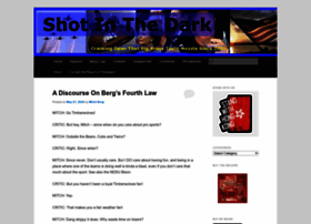 shotinthedark.info