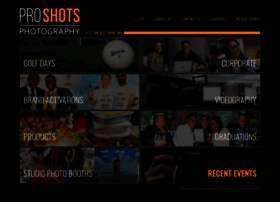 shots.co.za