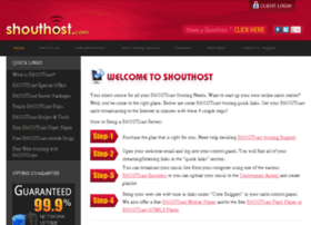 shouthostdirect.com
