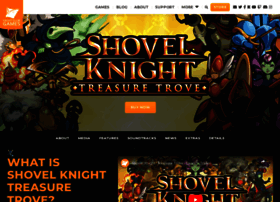 shovelknight.com