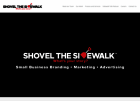 shovelthesidewalk.com