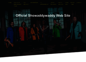 showaddywaddy.net