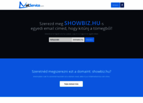 showbiz.hu