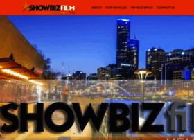 showbizfilm.com.au