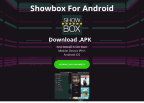 showbox-download.pro