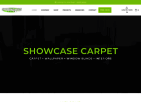 showcasecarpet.com.ph