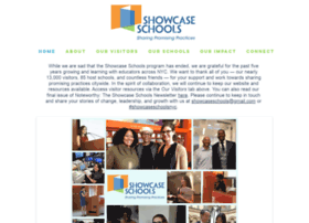 showcaseschools.org
