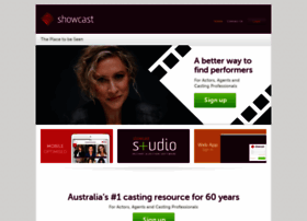 showcast.com.au