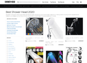 shower-head.org