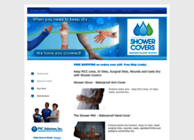showercovers.com