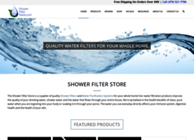 showerfilterstore.com