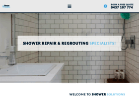 showersolutions.com.au