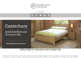 showhouse-furniture.com