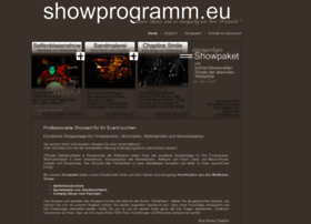 showprogramm.eu