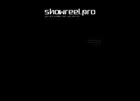 showreel.pro