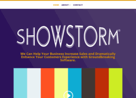 showstorm.co.uk