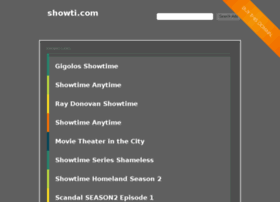 showti.com