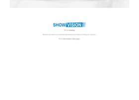 showvision.co.nz