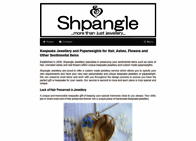 shpangle.co.uk