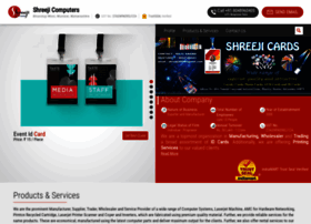 shreeji-computer.com
