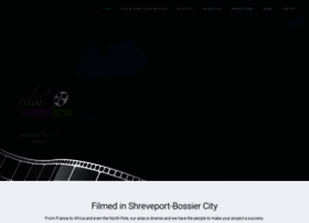 shreveport-bossierfilm.com
