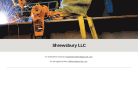 shrewsburyllc.com