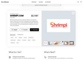 shrimpi.com