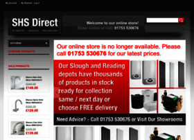 shsdirect.co.uk