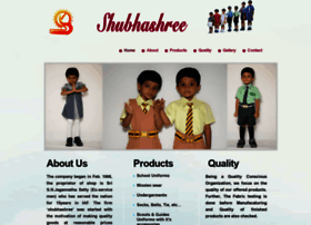 shubhashree.in