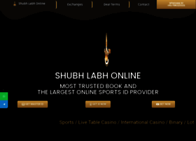 shubhlabh.online