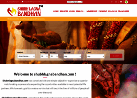 shubhlagnabandhan.com