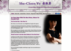 shucheenyu.com.au