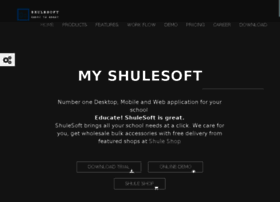 shulesoft.net