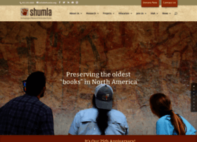 shumla.org