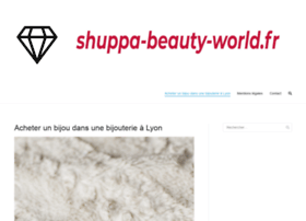 shuppa-beauty-world.fr