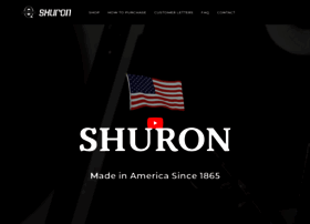 shuron.com