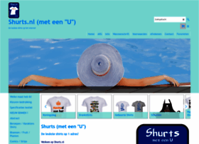 shurts.nl