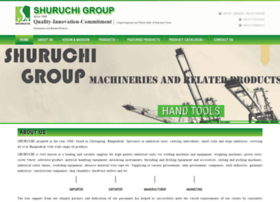 shuruchigroup.com