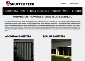 shutter-tech.com