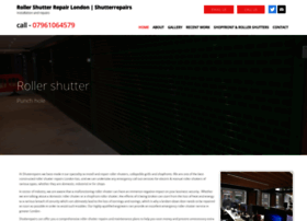 shutterepairs.co.uk