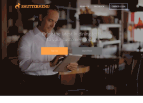 shuttermenu.com