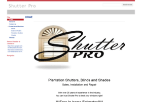 shutterpro.net