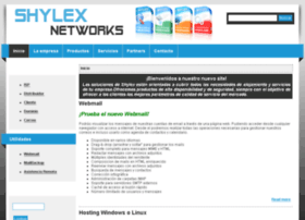 shylex.net