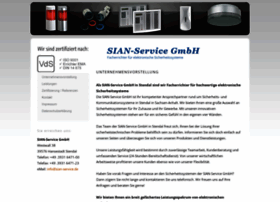 sian-service.de