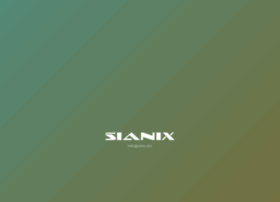 sianix.com